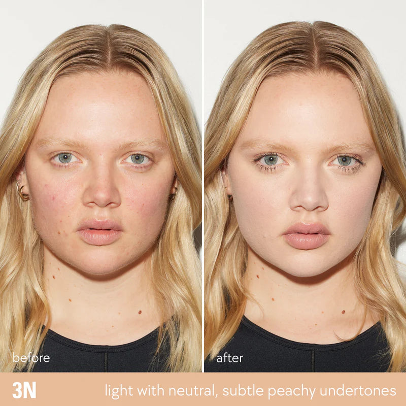 Kylie Power Plush Longwear Concealer