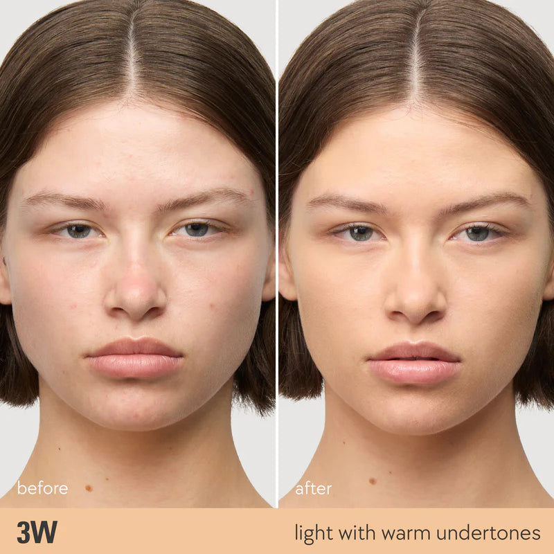 Kylie Skin Tint Blurring Elixir