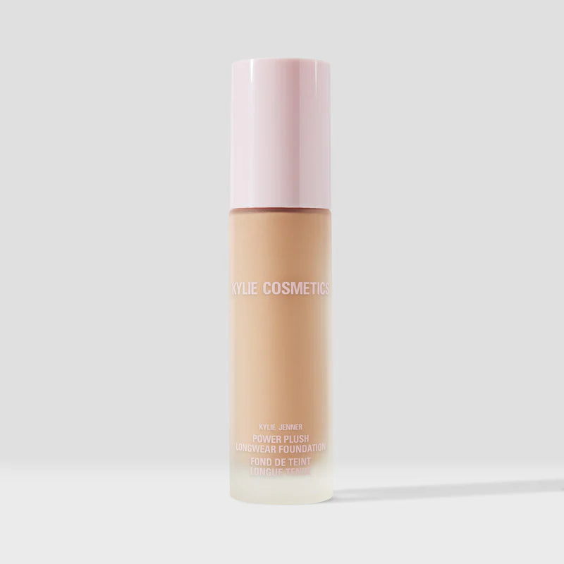 Kylie Power Plush Longwear Foundation