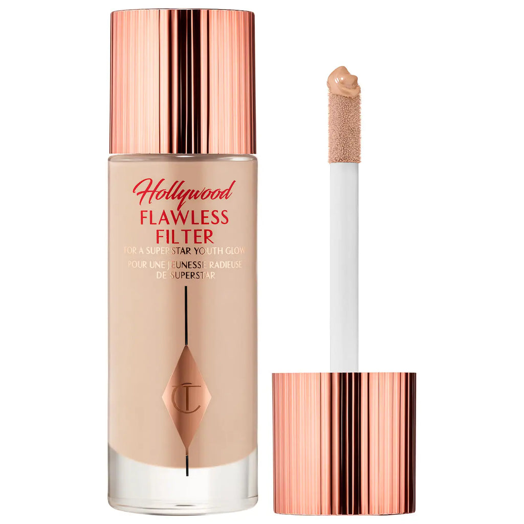 Charlotte Tilbury Flawless Filter