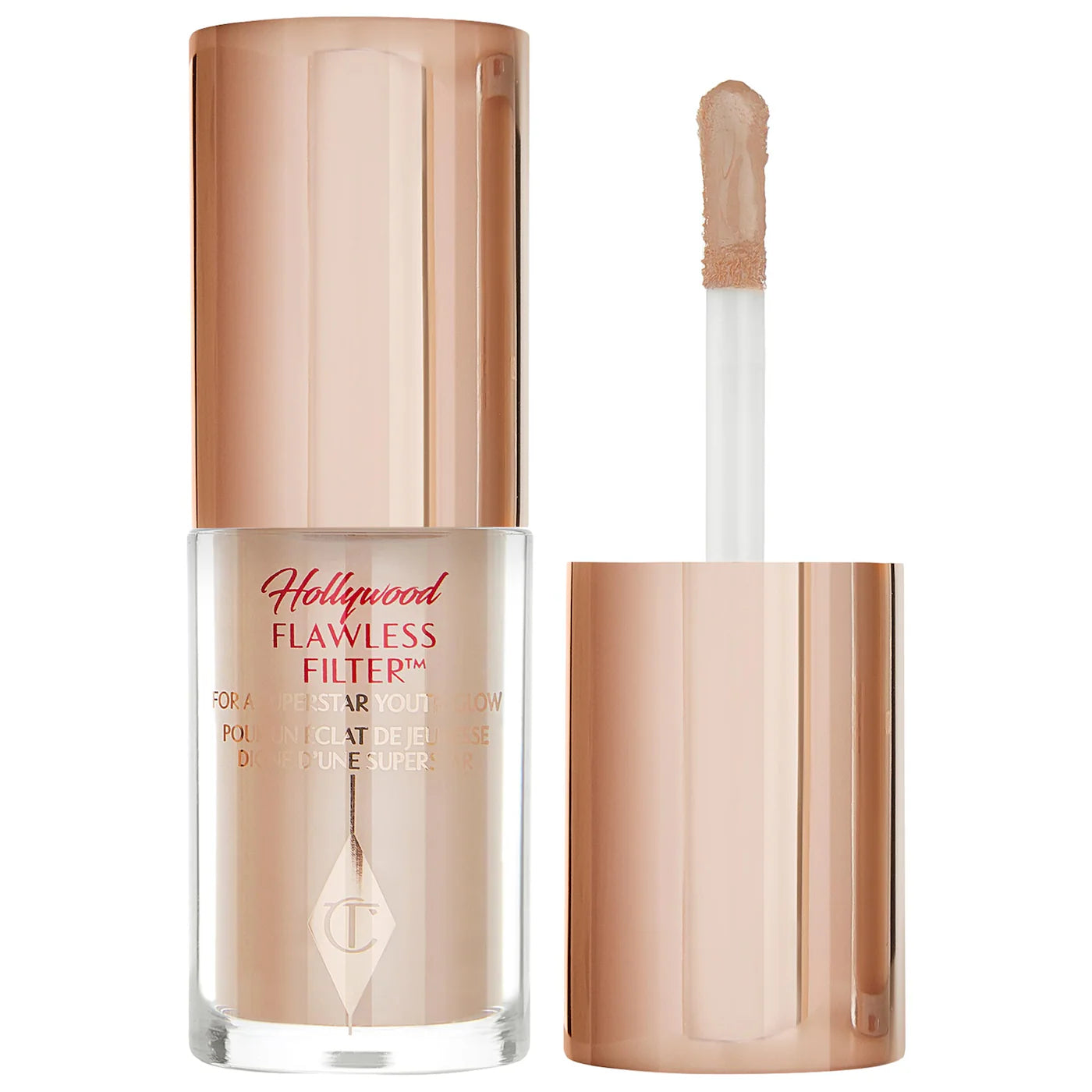 Charlotte Tilbury Flawless Filter