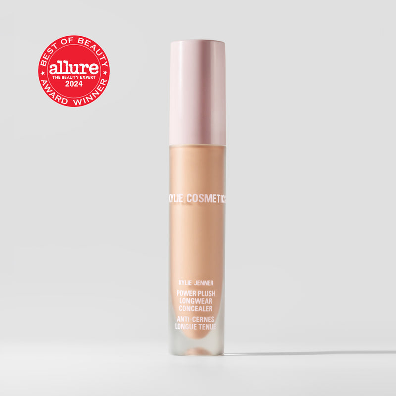 Kylie Power Plush Longwear Concealer