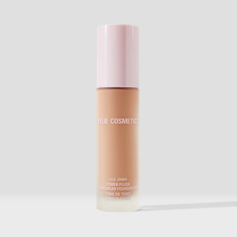 Kylie Power Plush Longwear Foundation