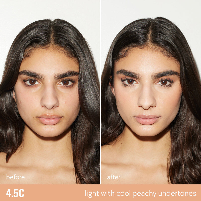 Kylie Power Plush Longwear Concealer