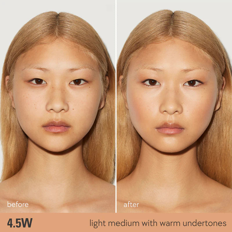 Kylie Power Plush Longwear Foundation