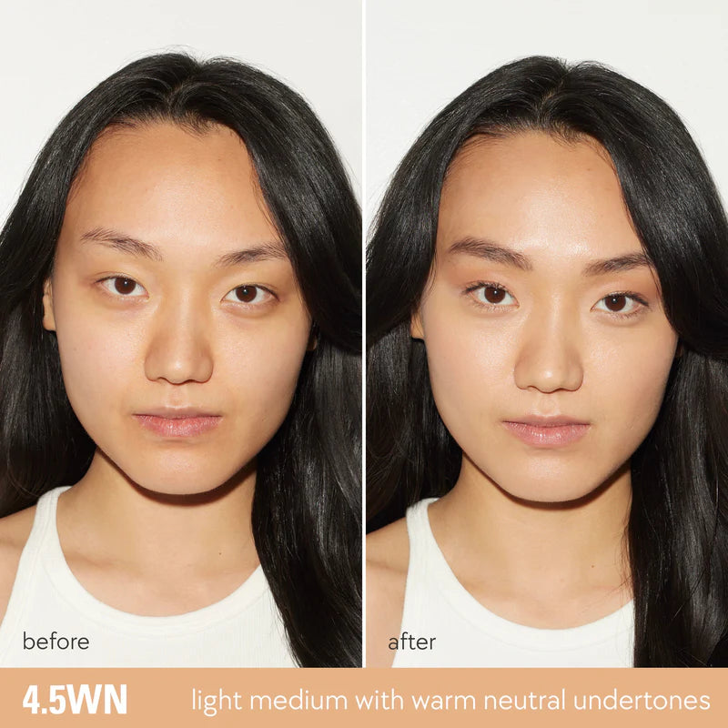 Kylie Power Plush Longwear Concealer