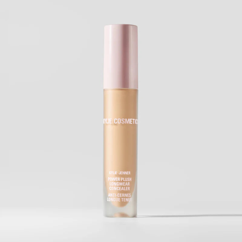Kylie Power Plush Longwear Concealer