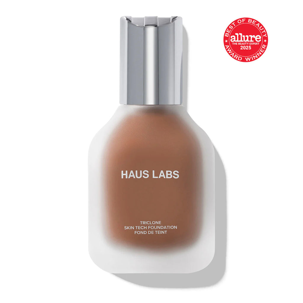 Haus Labs Skin Tech Foundation