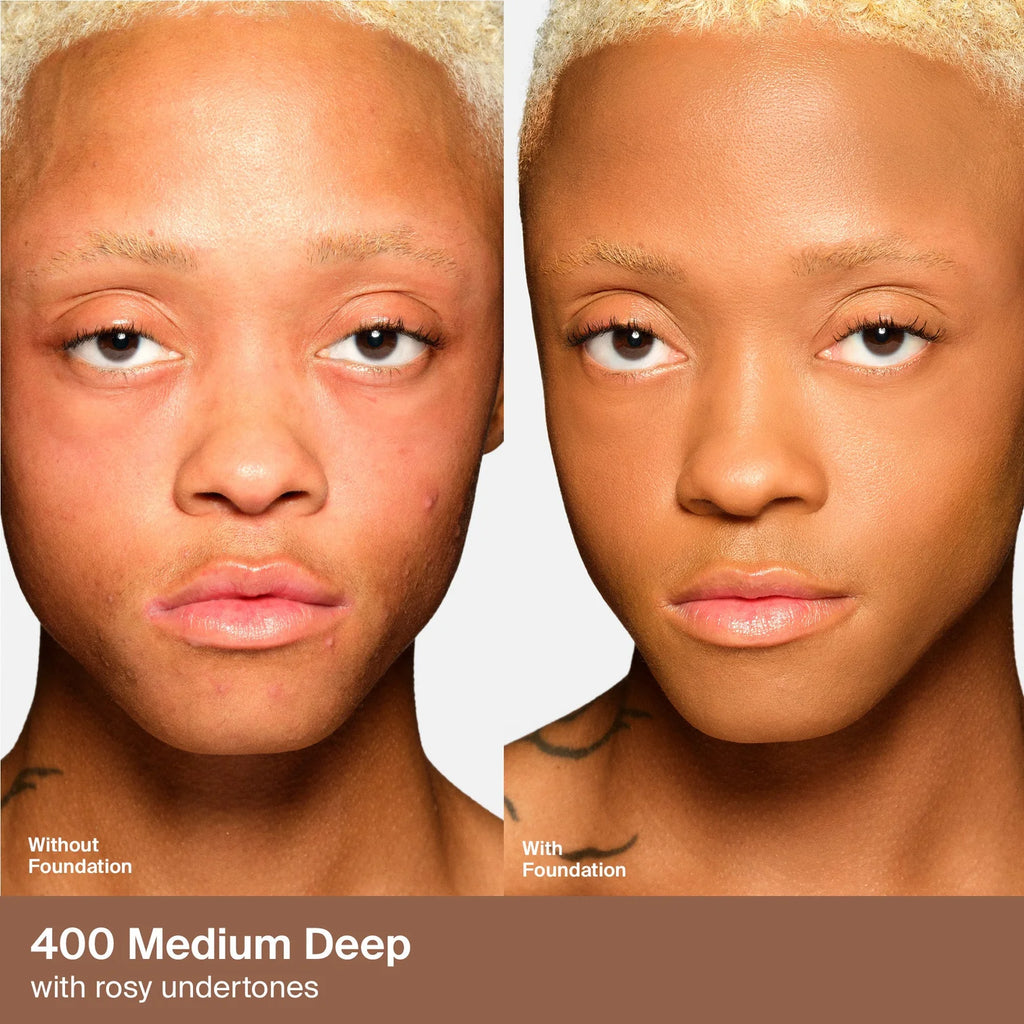 Haus Labs Skin Tech Foundation