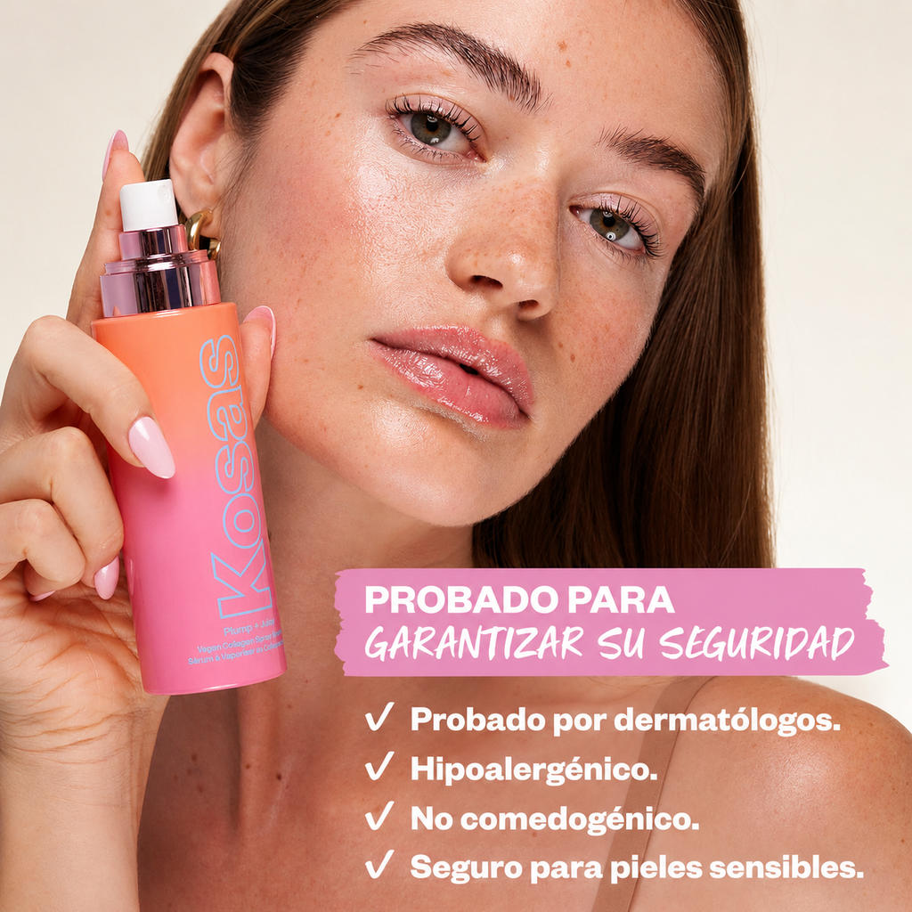Kosas Spray Serum