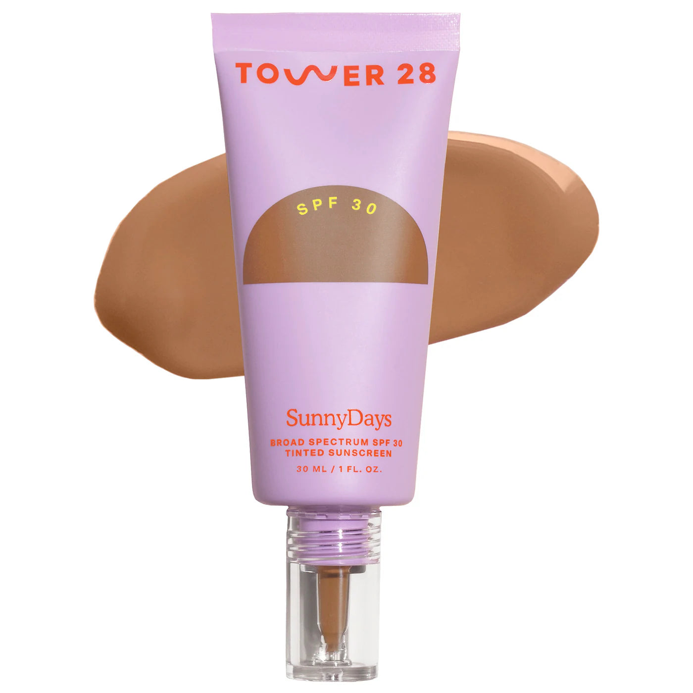 Tower 28 Skin Tint con SPF 30