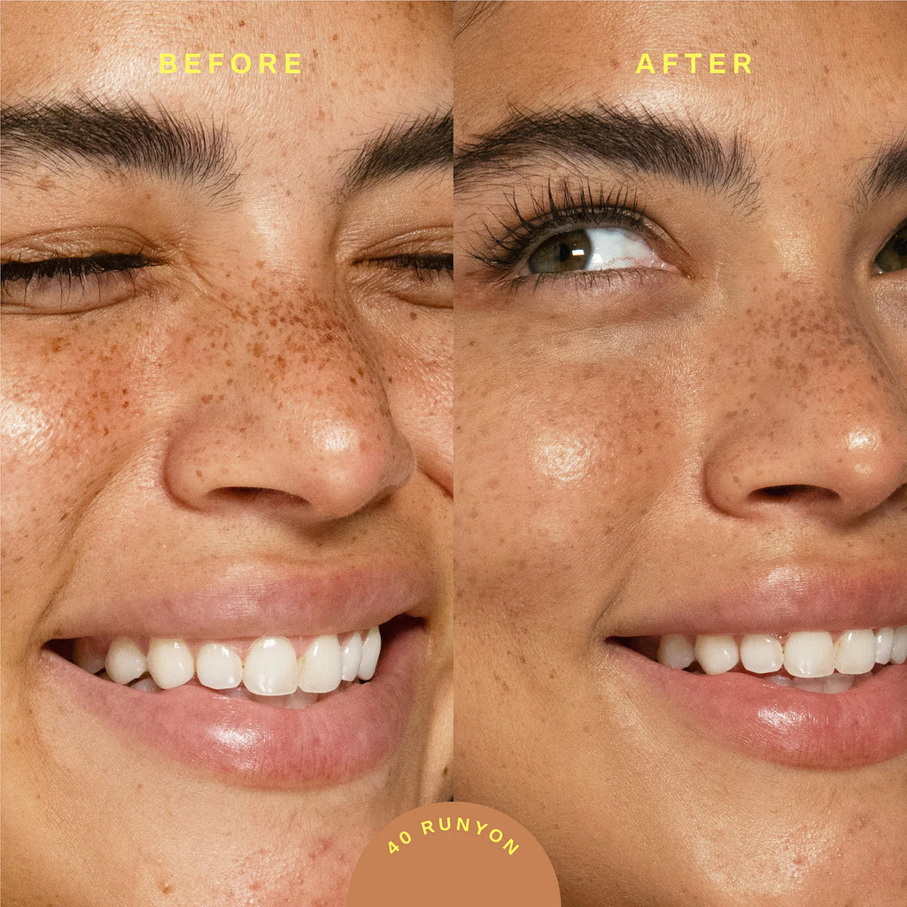 Tower 28 Skin Tint con SPF 30