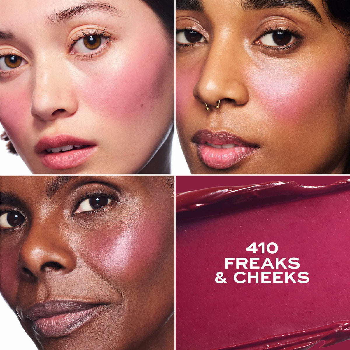 Marc Jacobs Blush Stick