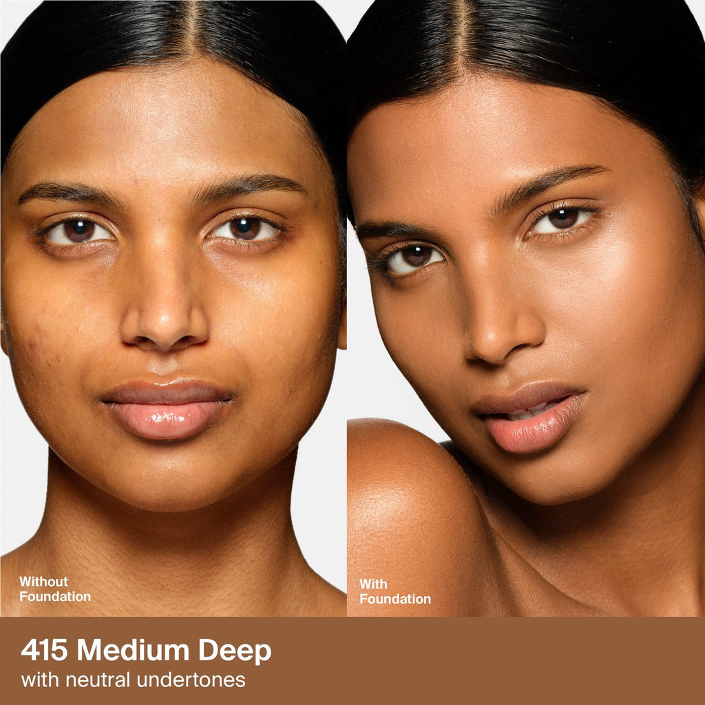 Haus Labs Skin Tech Foundation