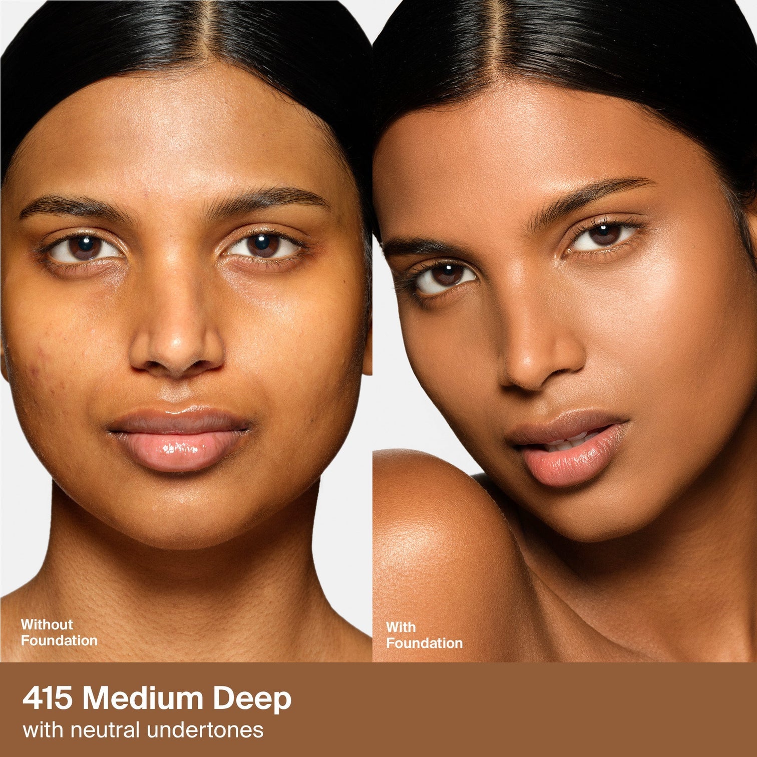 Haus Labs Skin Tech Foundation
