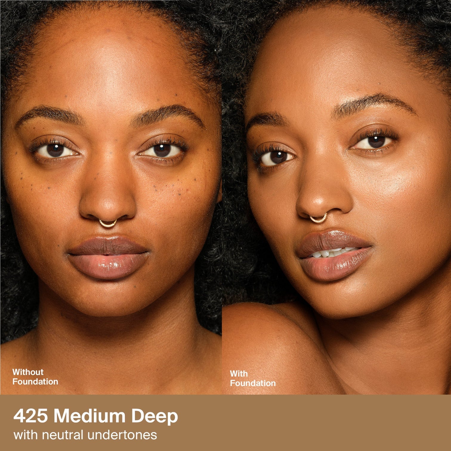 Haus Labs Skin Tech Foundation