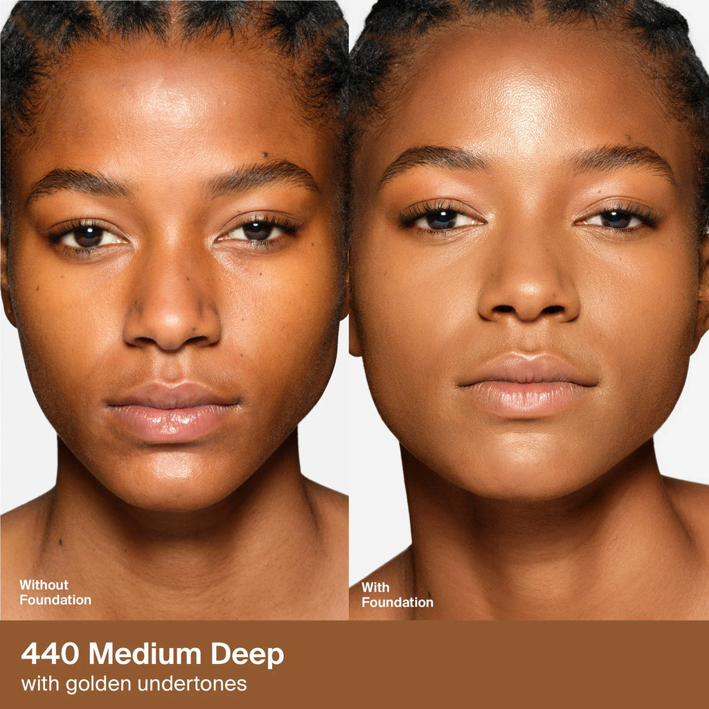 Haus Labs Skin Tech Foundation