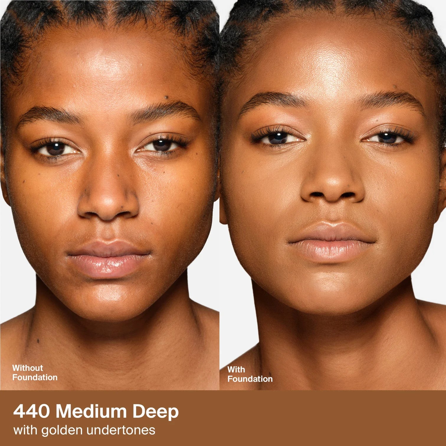 Haus Labs Skin Tech Foundation