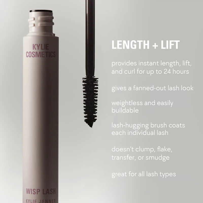 Kylie Wisp Lash Mascara