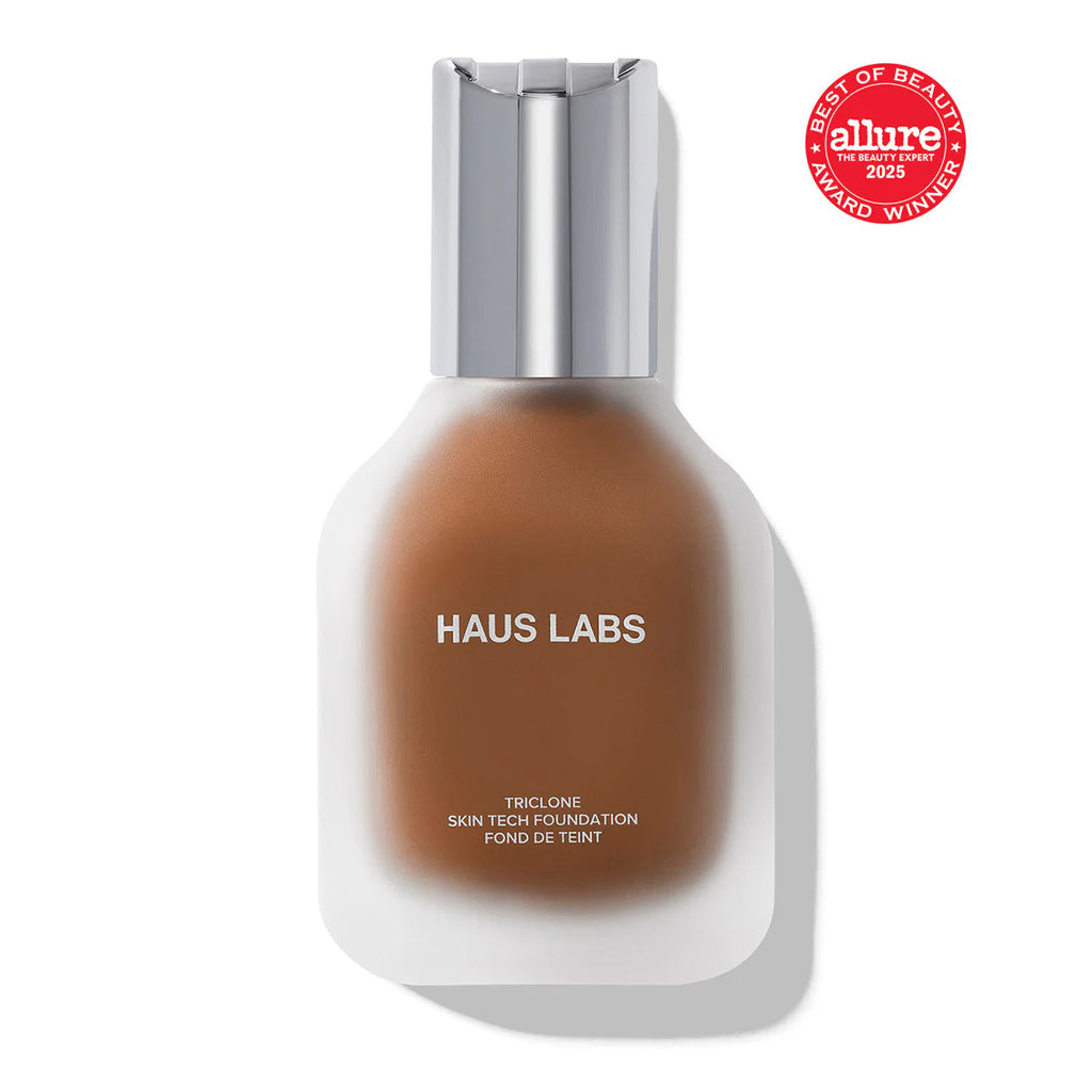 Haus Labs Skin Tech Foundation