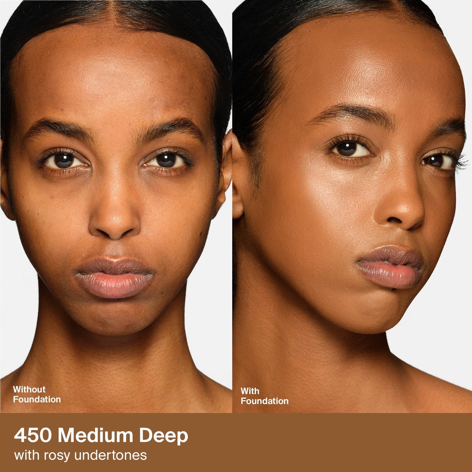 Haus Labs Skin Tech Foundation