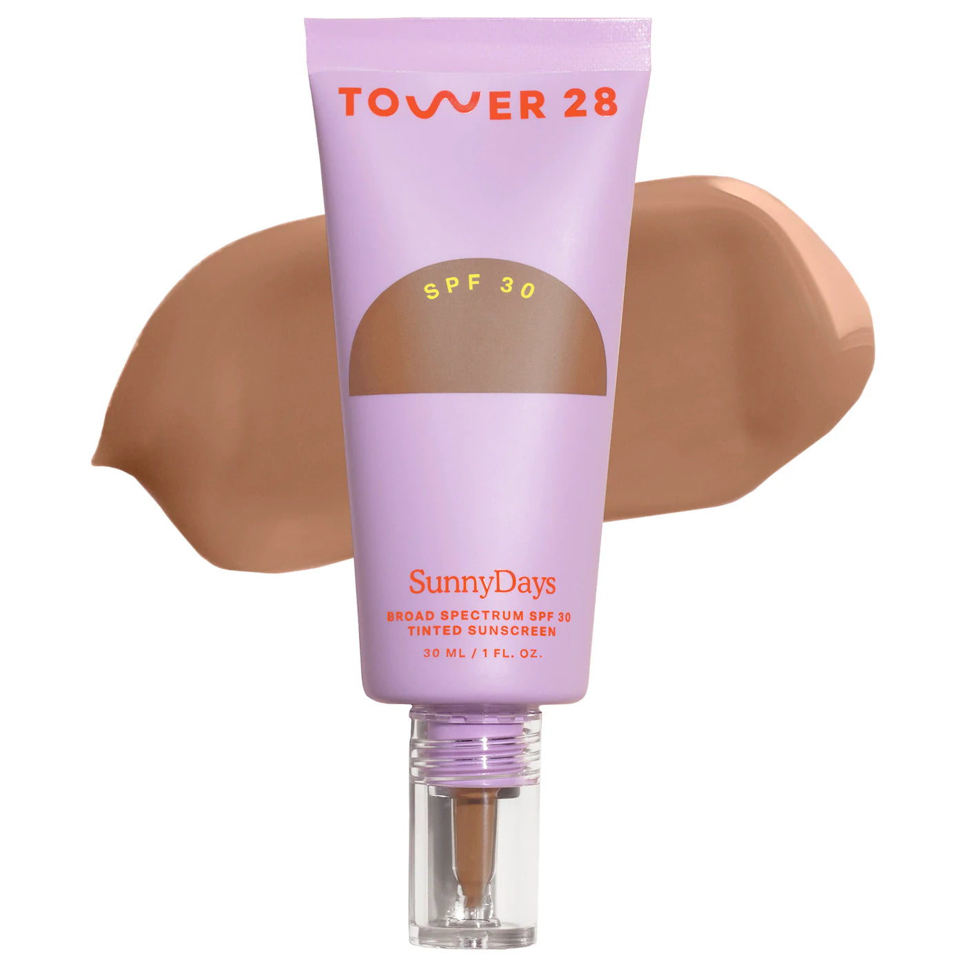 Tower 28 Skin Tint con SPF 30