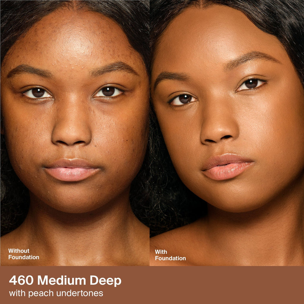 Haus Labs Skin Tech Foundation