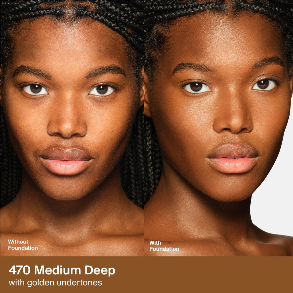 Haus Labs Skin Tech Foundation