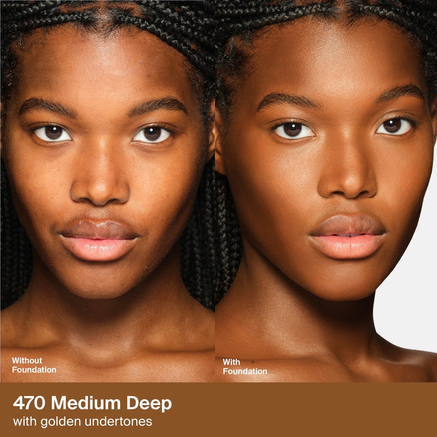 Haus Labs Skin Tech Foundation