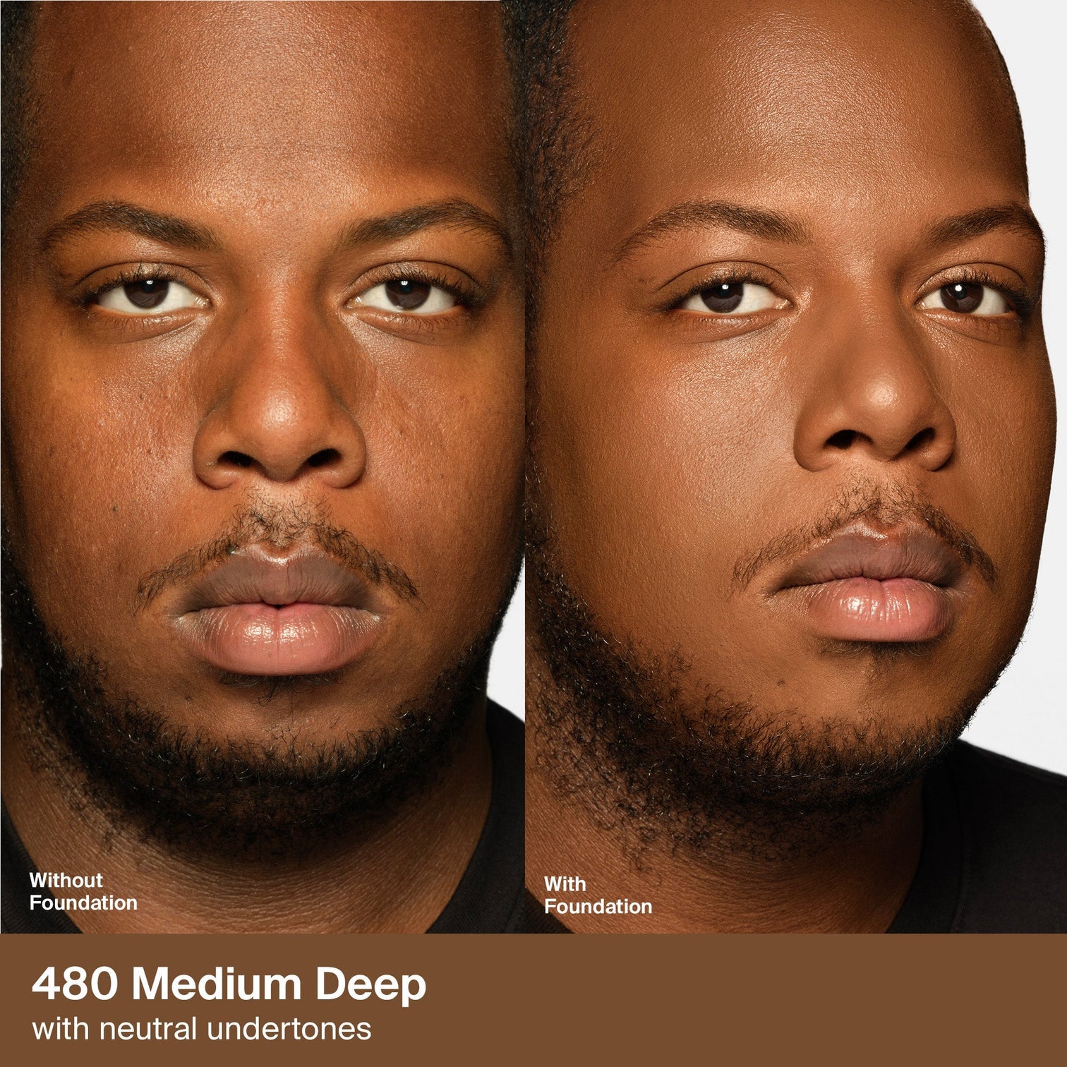 Haus Labs Skin Tech Foundation