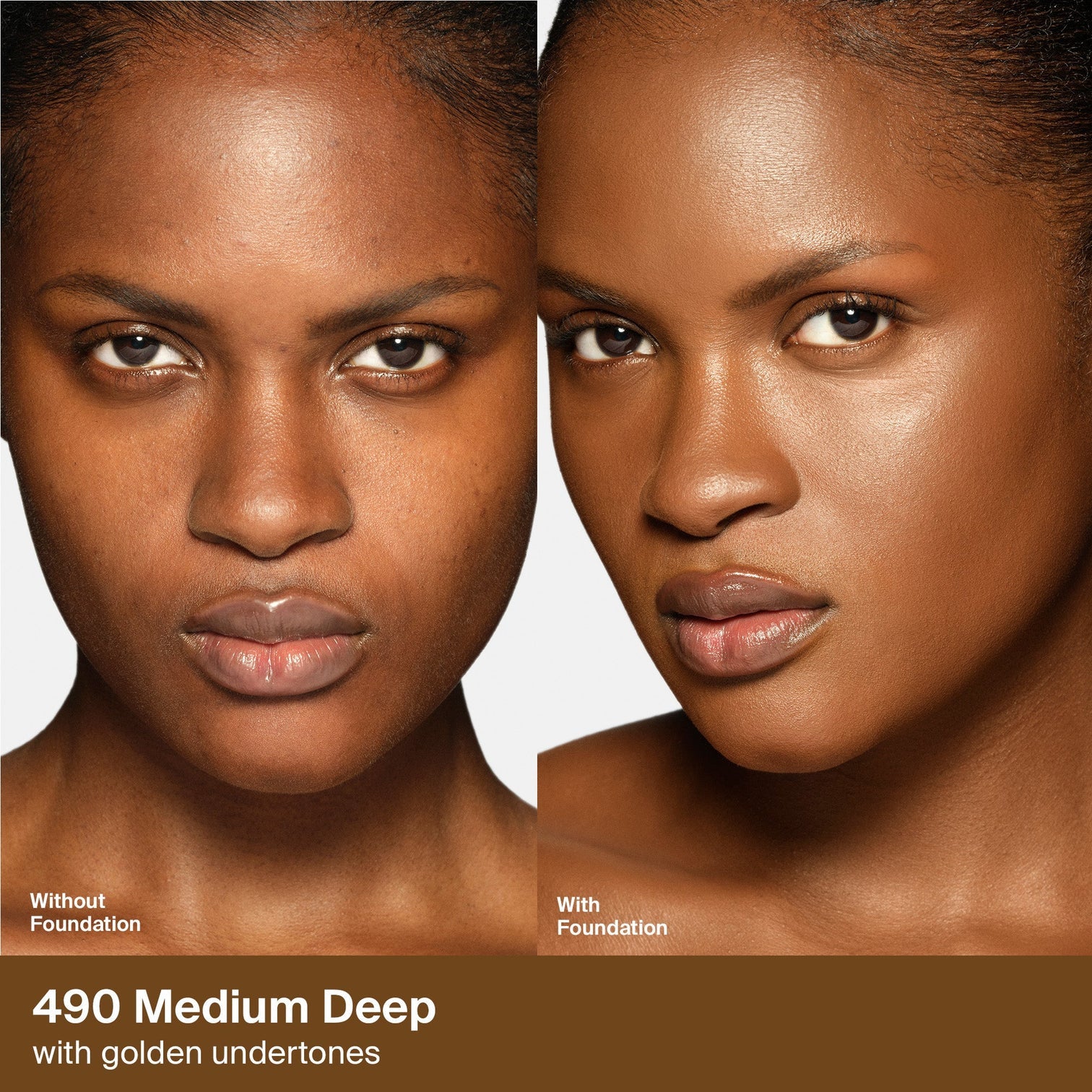 Haus Labs Skin Tech Foundation