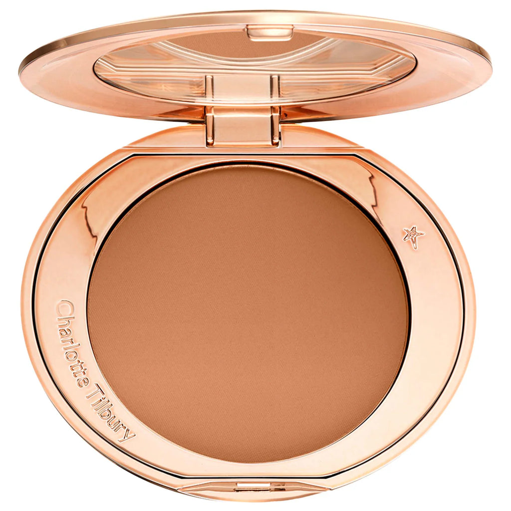 Charlotte Tilbury Pressed Setting Powder