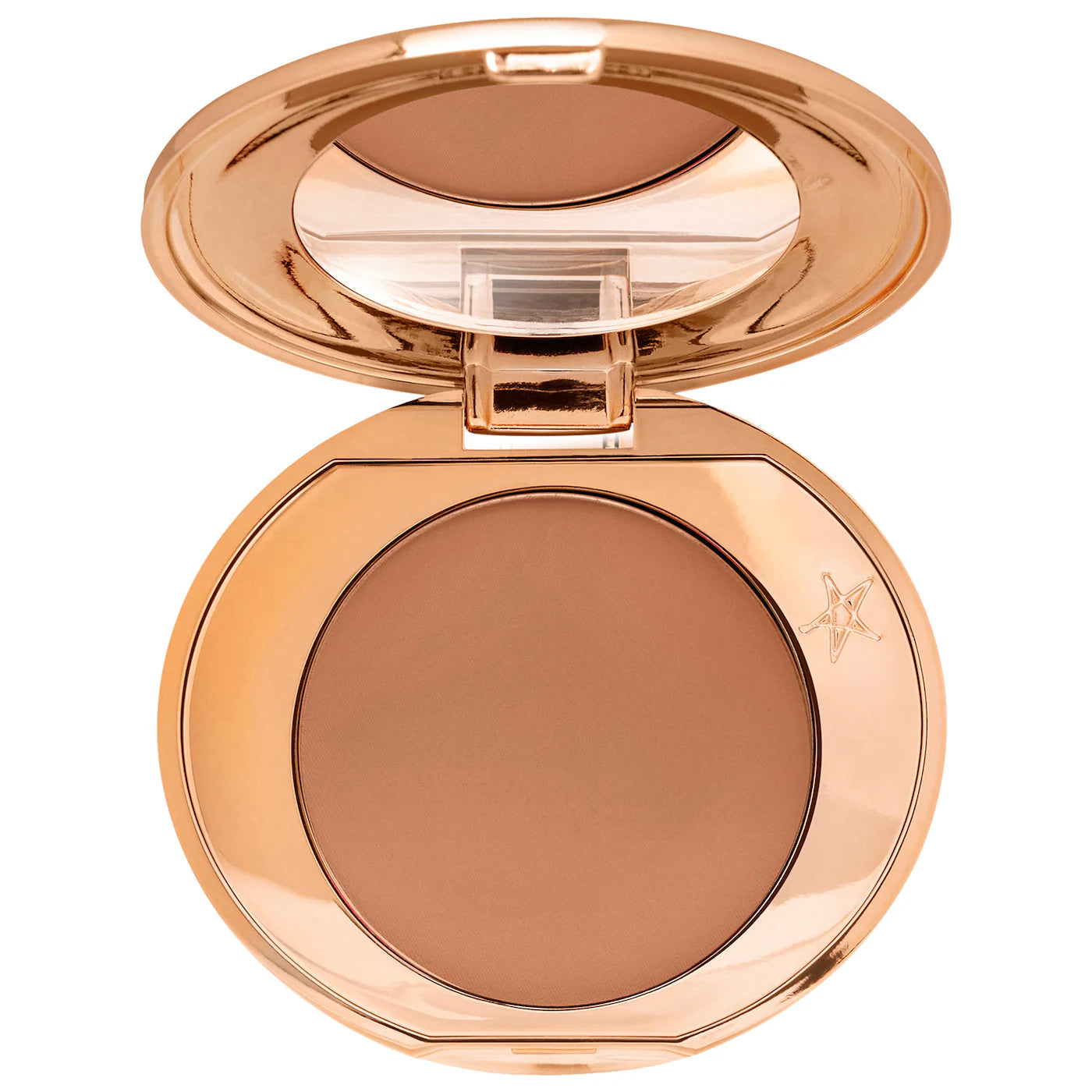Charlotte Tilbury Pressed Setting Powder