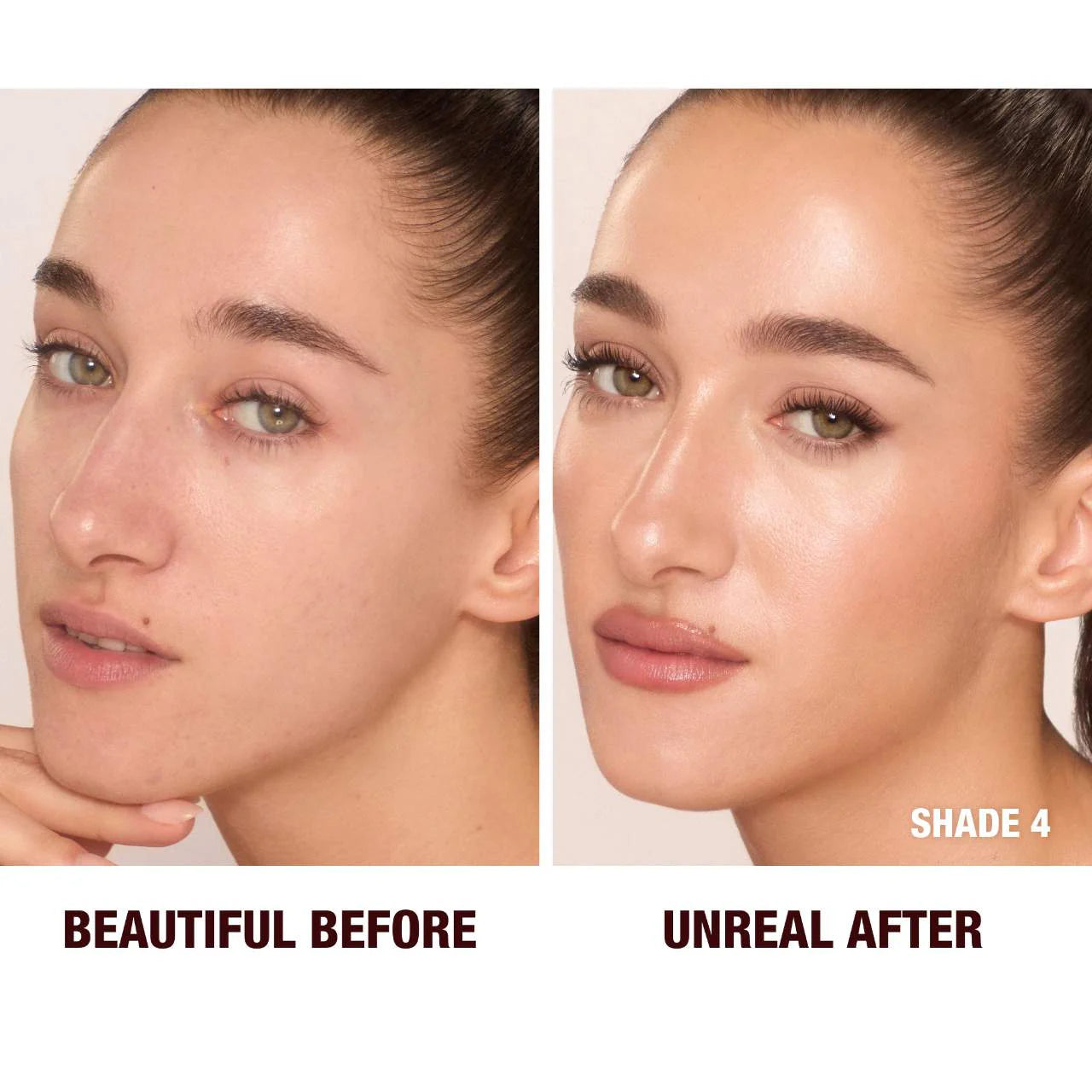 Charlotte Tilbury Foundation Stick