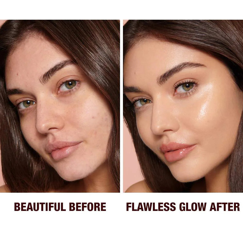 Charlotte Tilbury Flawless Filter