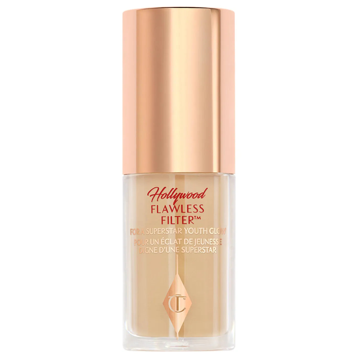 Charlotte Tilbury Flawless Filter