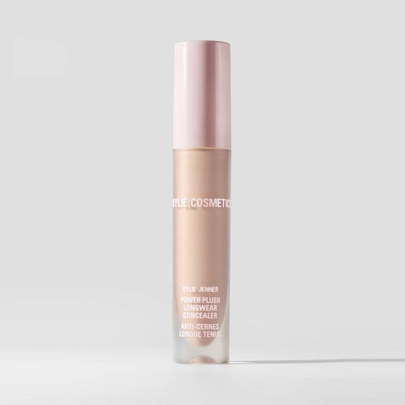 Kylie Power Plush Longwear Concealer
