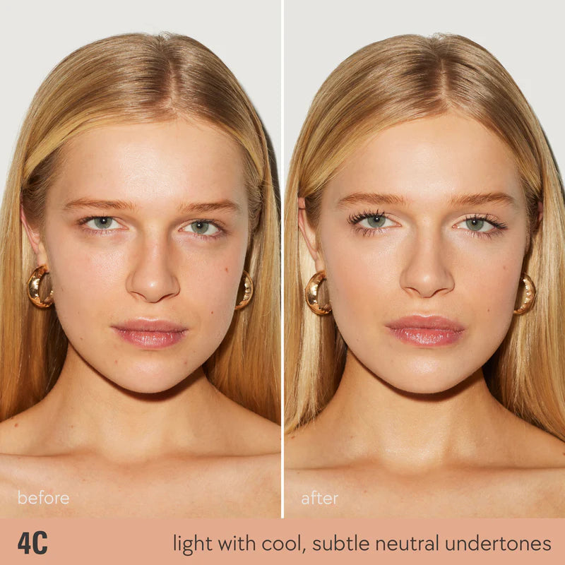 Kylie Power Plush Longwear Foundation
