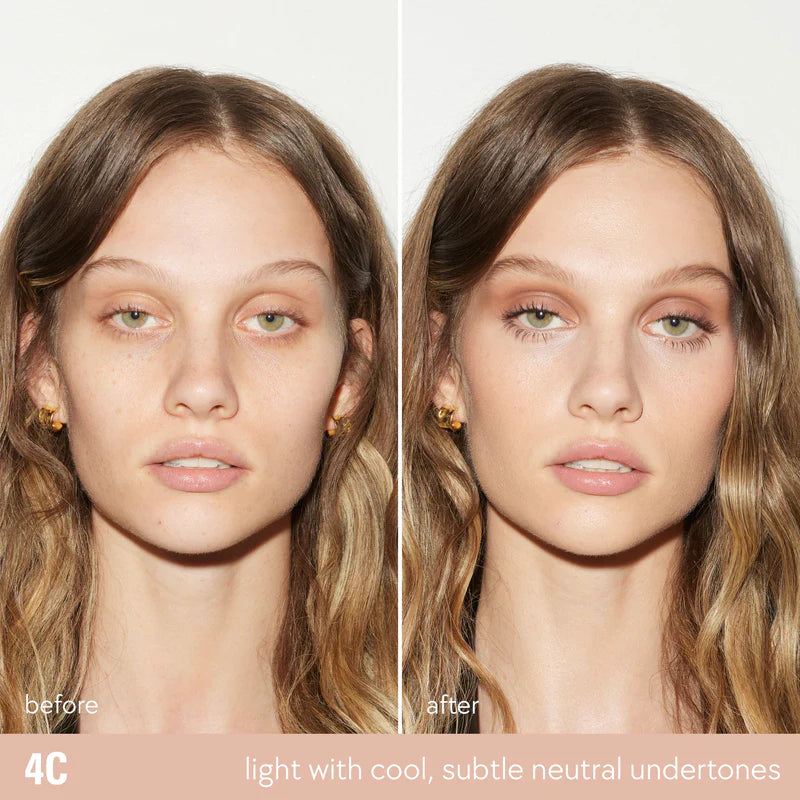Kylie Power Plush Longwear Concealer