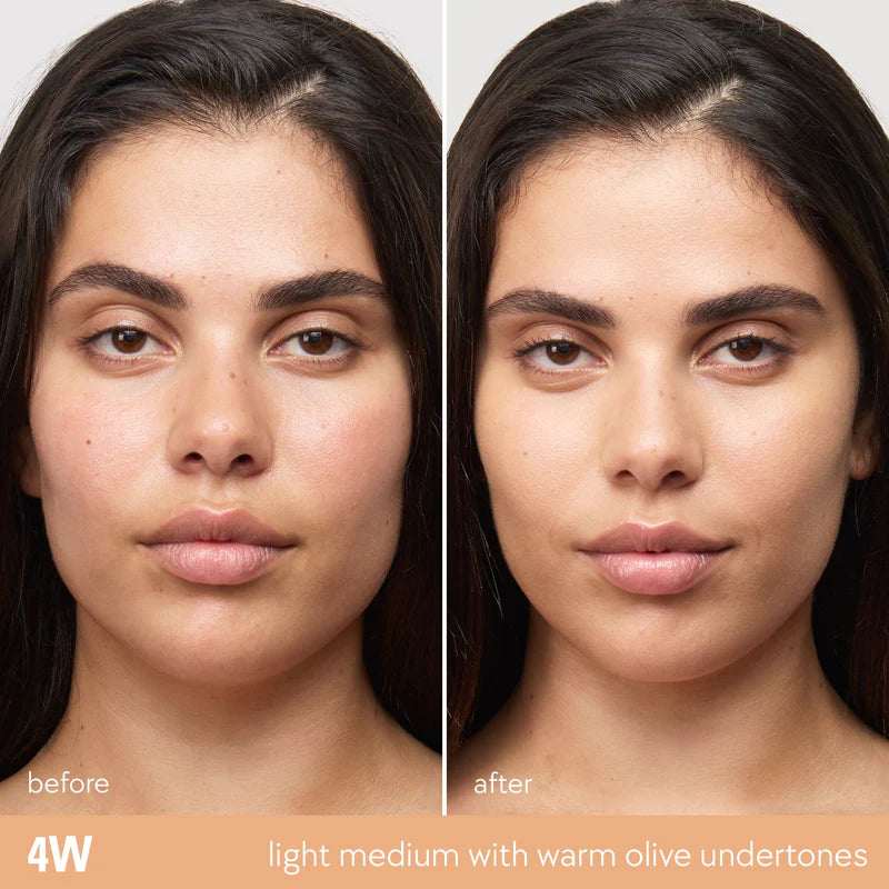 Kylie Skin Tint Blurring Elixir