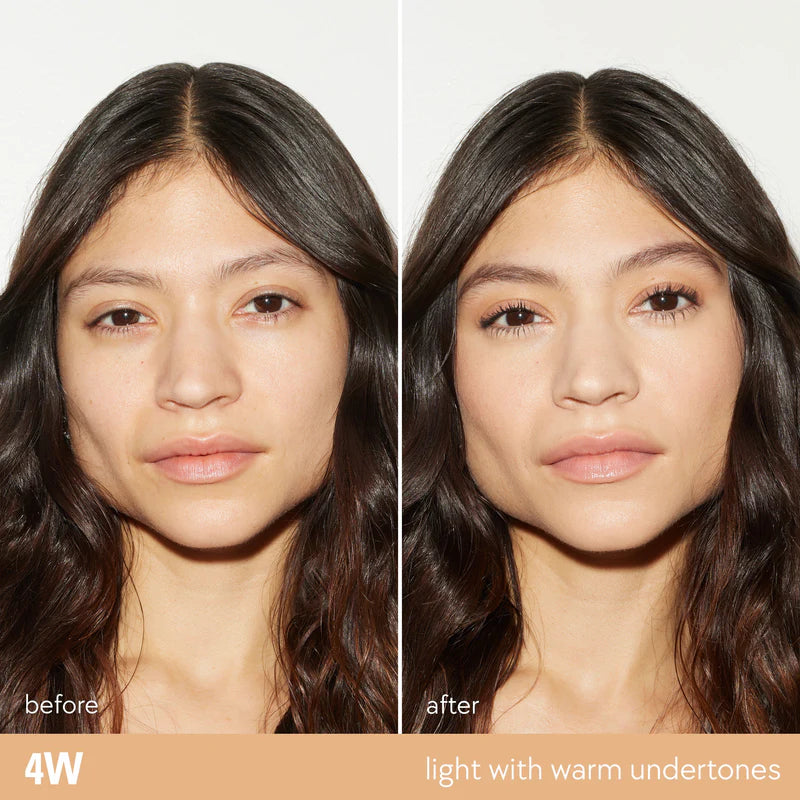 Kylie Power Plush Longwear Concealer