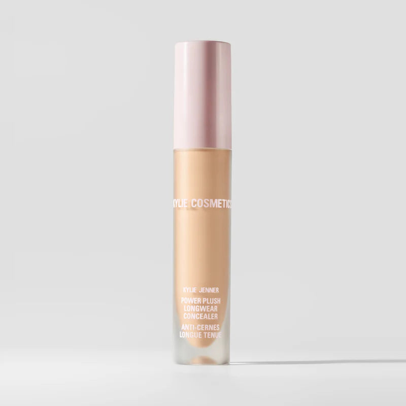 Kylie Power Plush Longwear Concealer