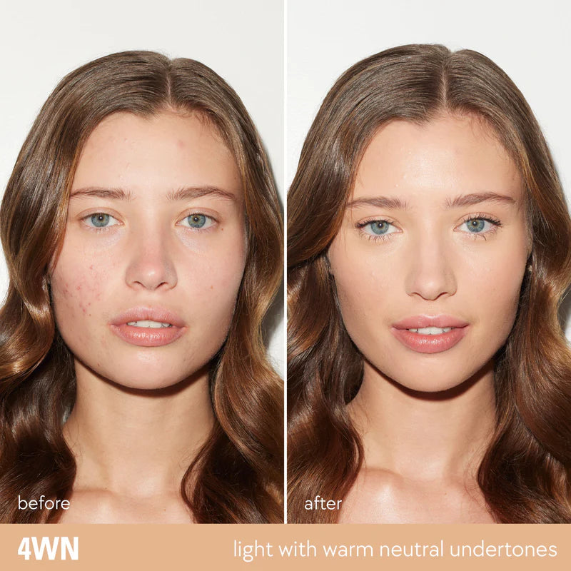 Kylie Power Plush Longwear Concealer