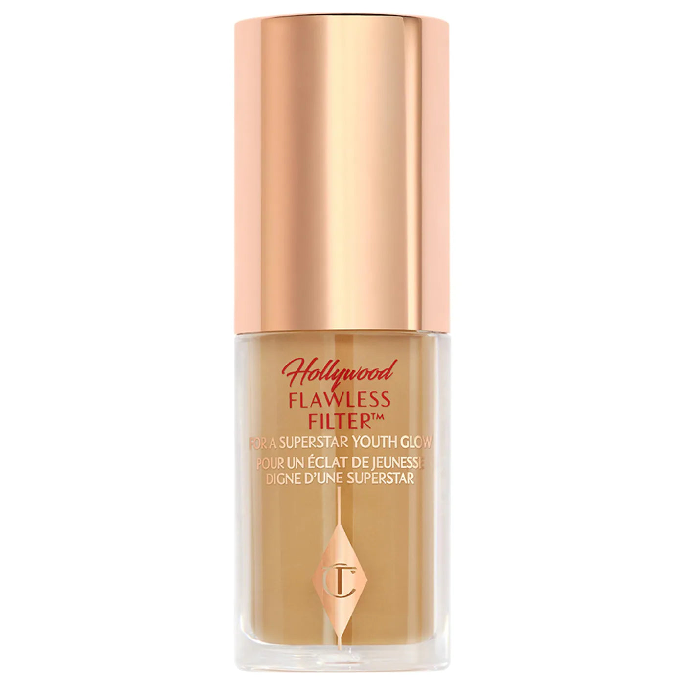 Charlotte Tilbury Flawless Filter