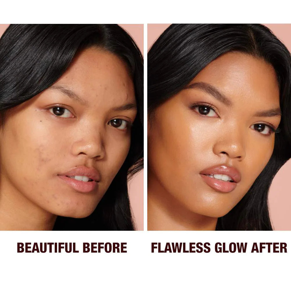 Charlotte Tilbury Flawless Filter