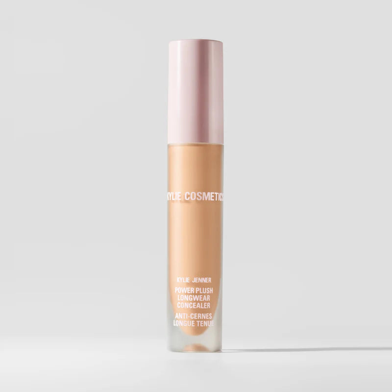 Kylie Power Plush Longwear Concealer