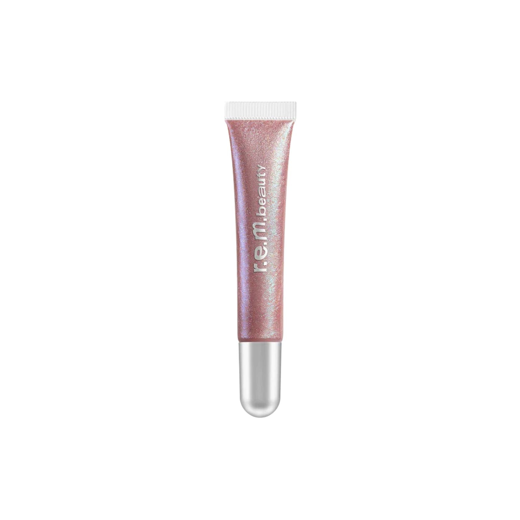 REM Beauty Pumpling Lip Gloss