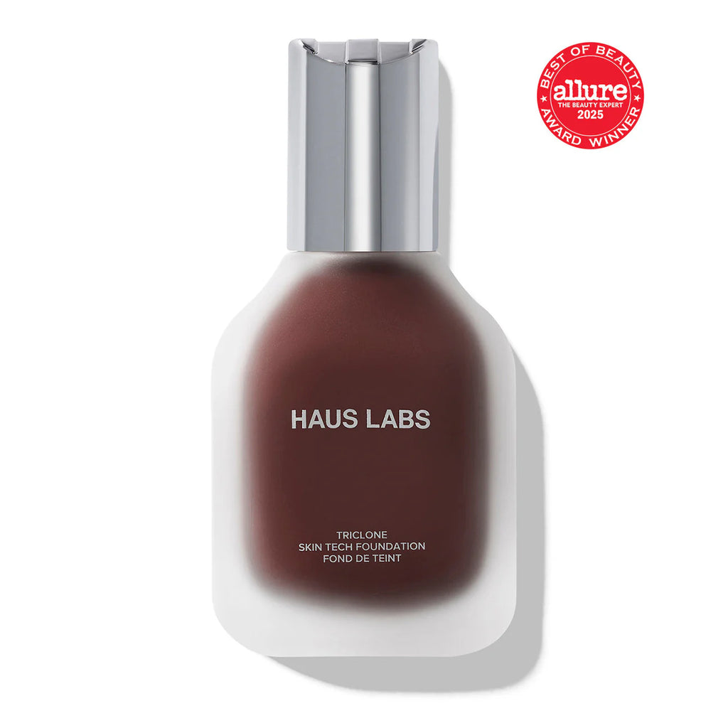 Haus Labs Skin Tech Foundation
