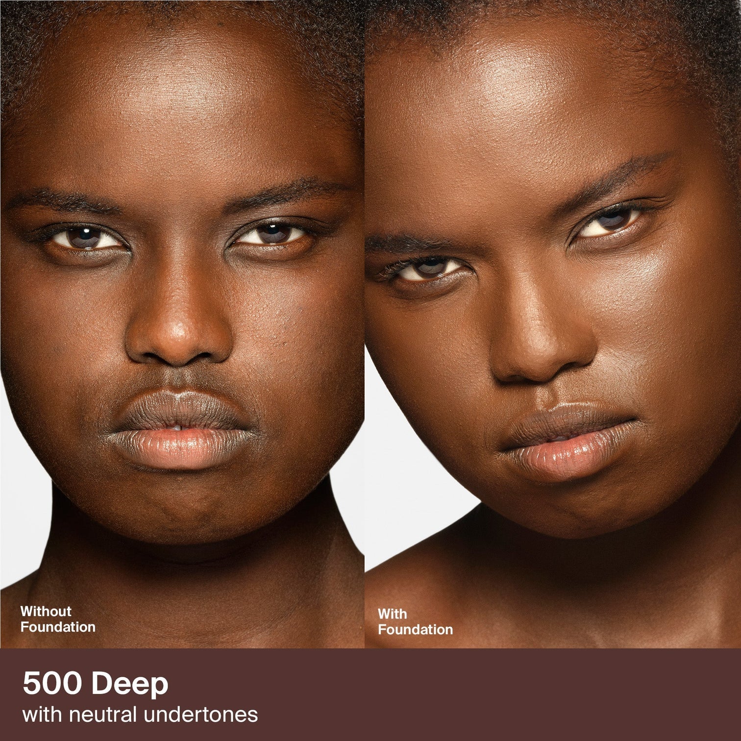 Haus Labs Skin Tech Foundation
