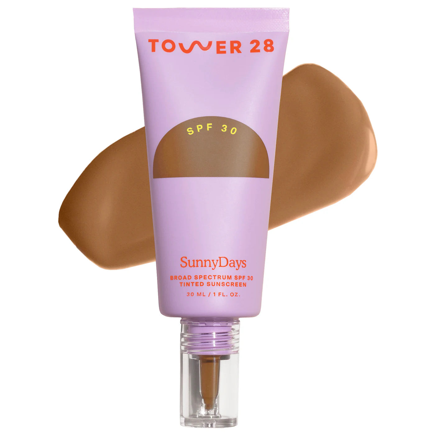 Tower 28 Skin Tint con SPF 30